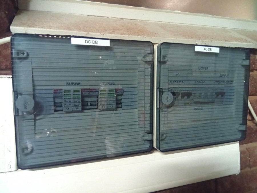 5 Bedroom Property for Sale in Universitas Ridge Free State